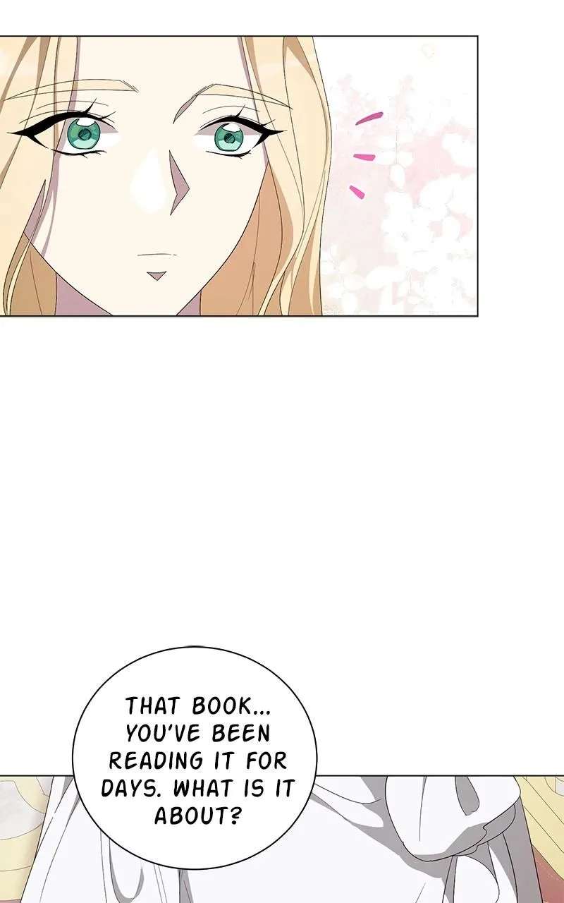 Wished You Were Dead Chapter 96 - page 59