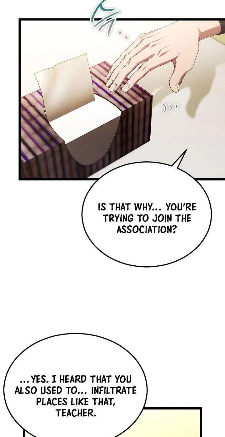 For My Own Good Chapter 100 - page 65