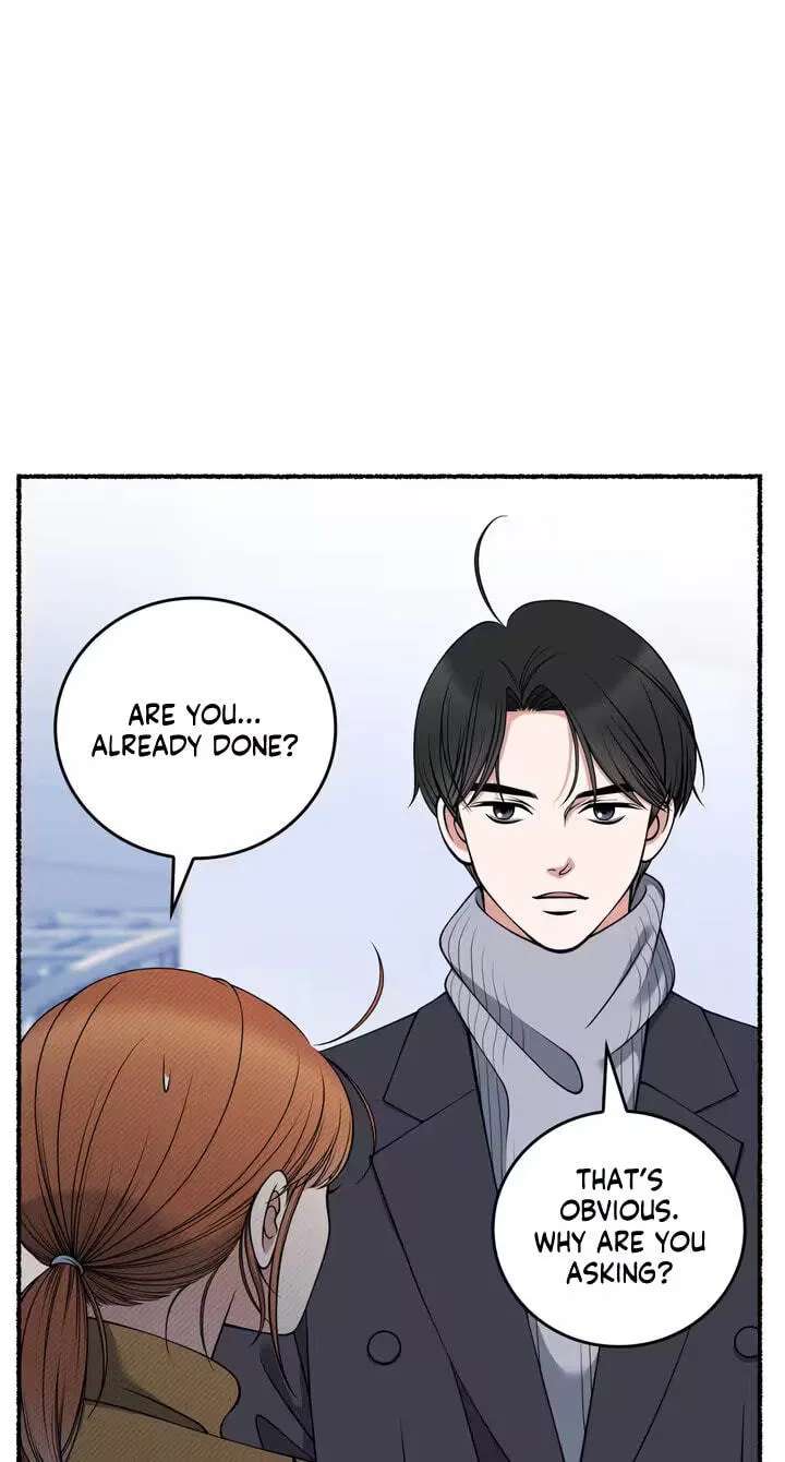 Devil! I Love You Chapter 38 - page 33