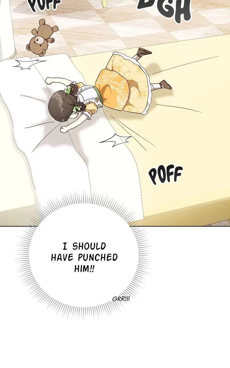 Wished You Were Dead Chapter 132 - page 38