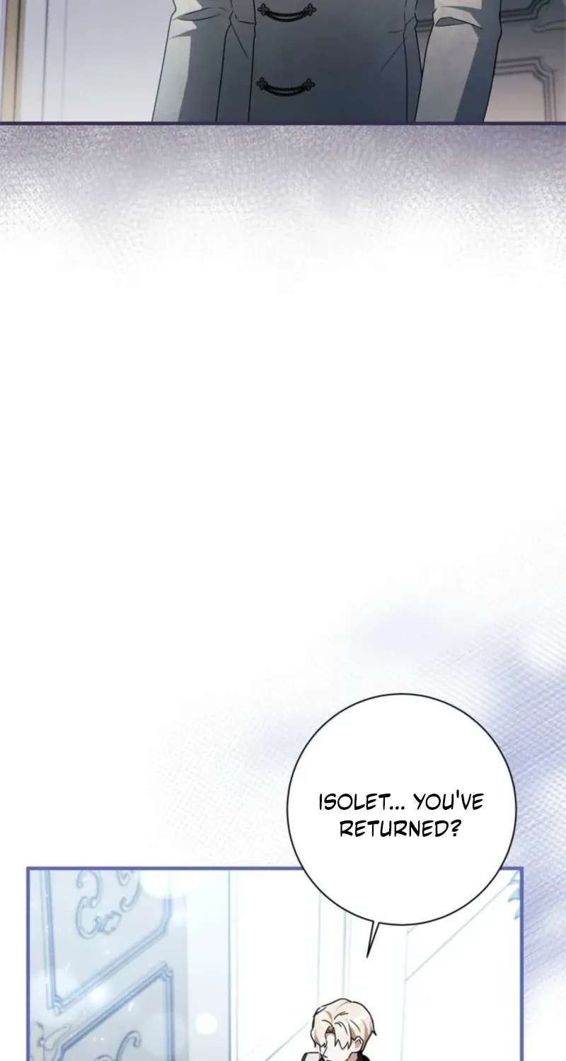 Beloved Contract Lady of the County Chapter 41 - page 17