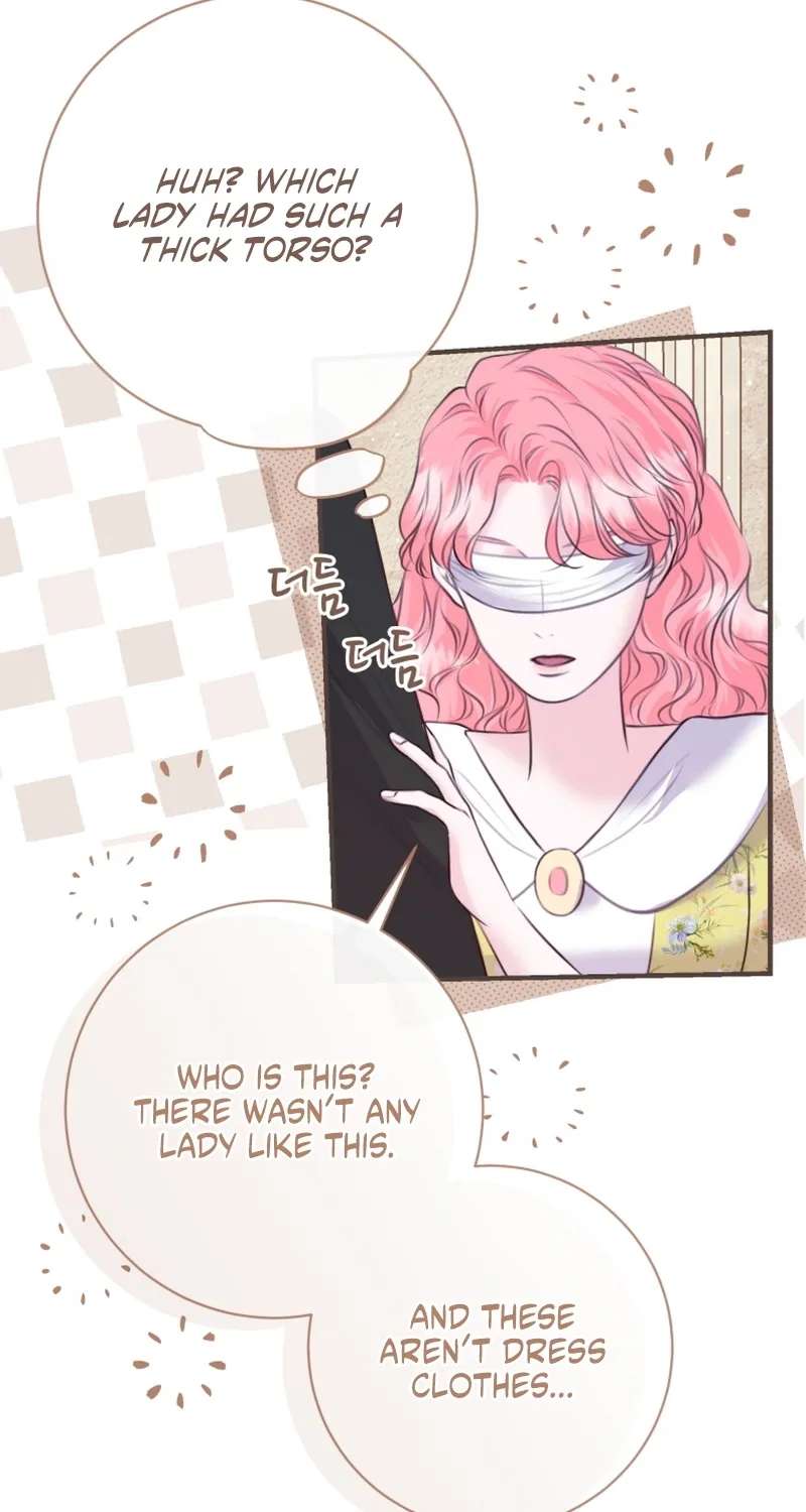 The Destiny of the Eternally Second Male Lead is Now in my Hands Chapter 47 - page 11