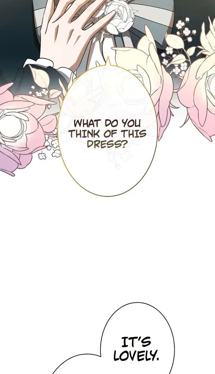 Don't Obsess Over the Fake Princess! Chapter 40 - page 25