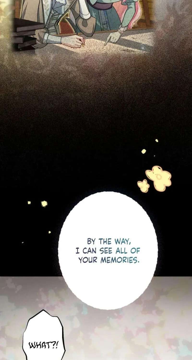 Oshi no Ichizu Sugiru Shuuchaku o, Watashi wa Mada Shiranai Chapter 97 - page 52