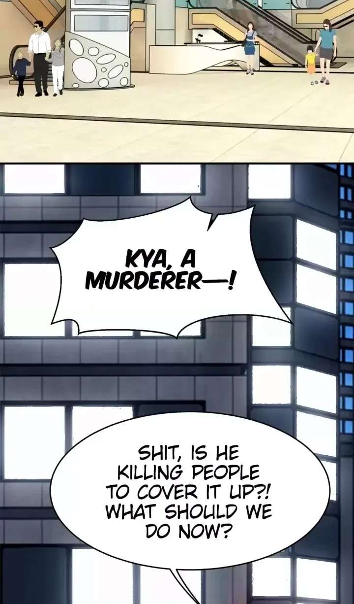 Reborn- deceiving my financial backing husband Chapter 74 - page 8