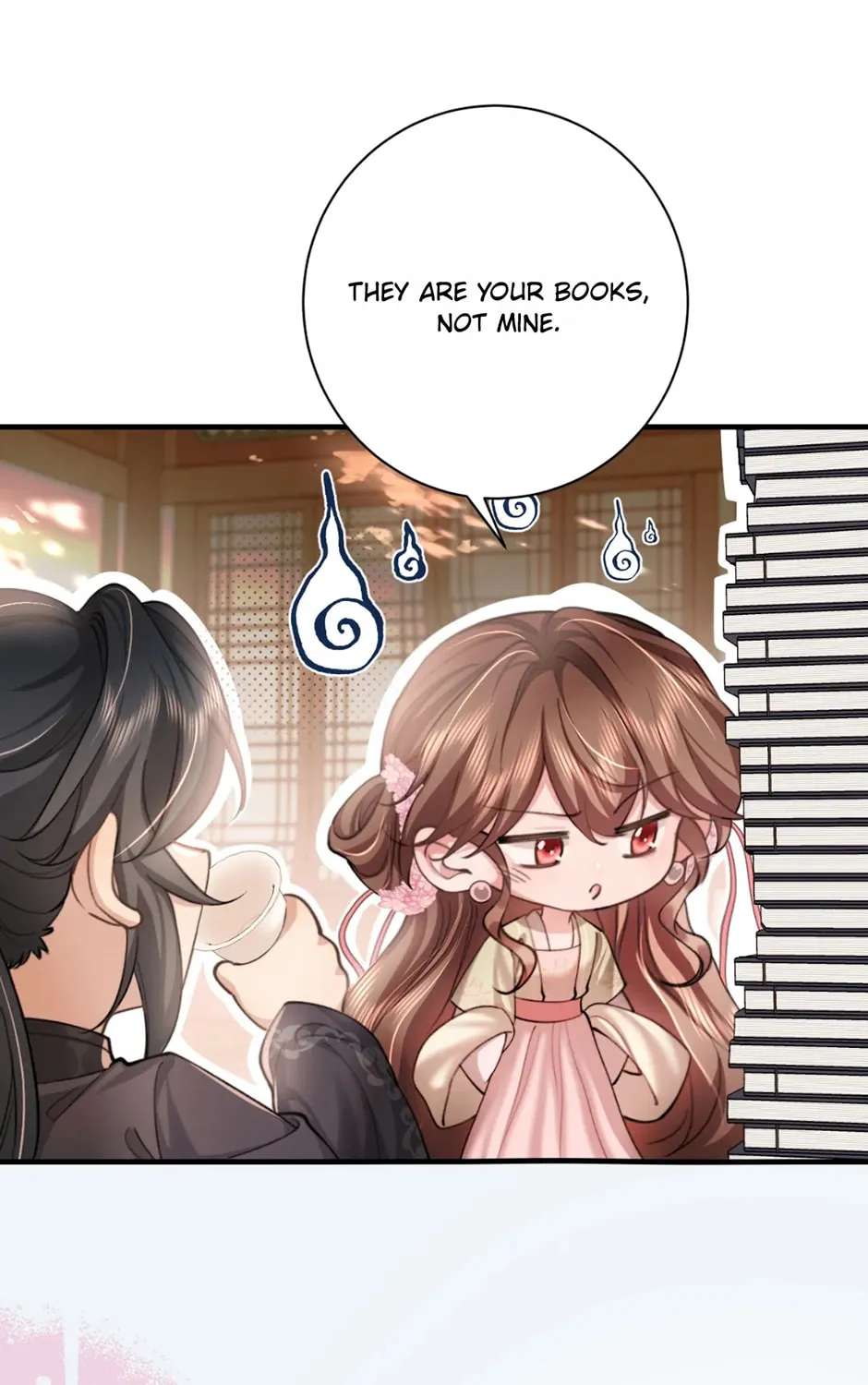 Surviving as a Tyrant's Daughter Chapter 228 - page 41