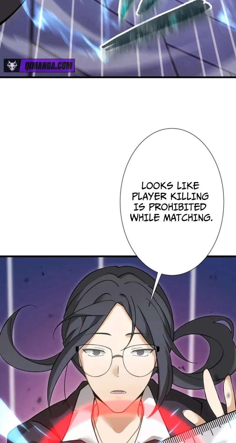 Infinite Breakthrough Chapter 20 - page 119