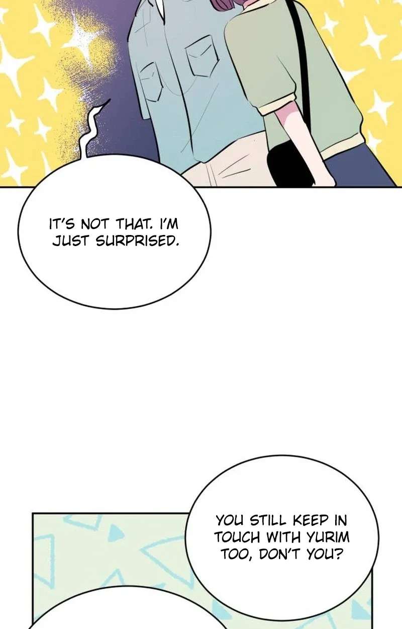 Even if You Don't Have One Third Chapter 47 - page 43