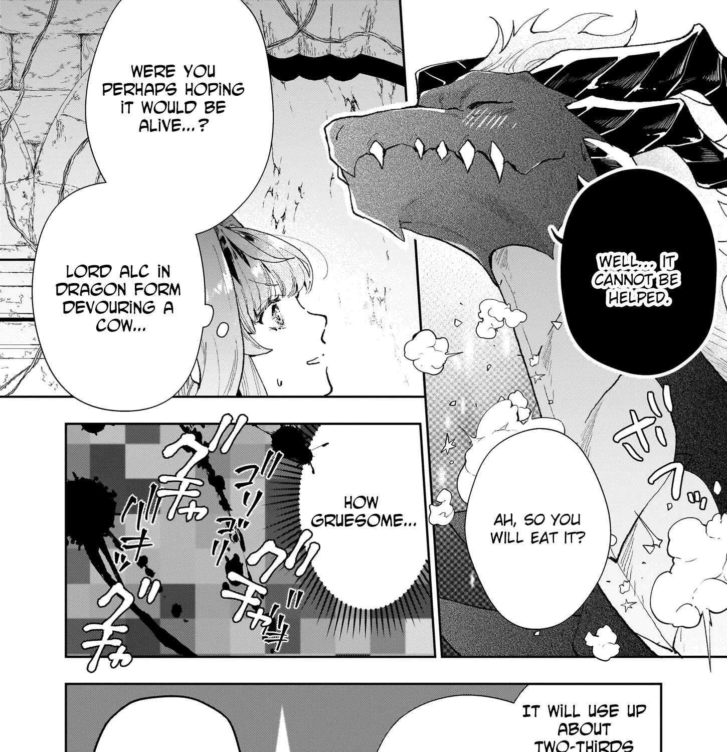 Misuterareta Ikenie Reijou wa Senyou Skill "Otoriyose" de Jaryuu wo Ezuke suru Chapter 5 - page 27
