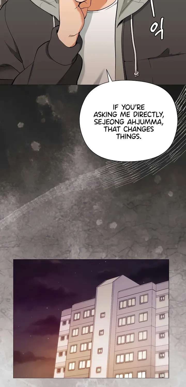 Your Mom Is the Best Chapter 1 - page 27