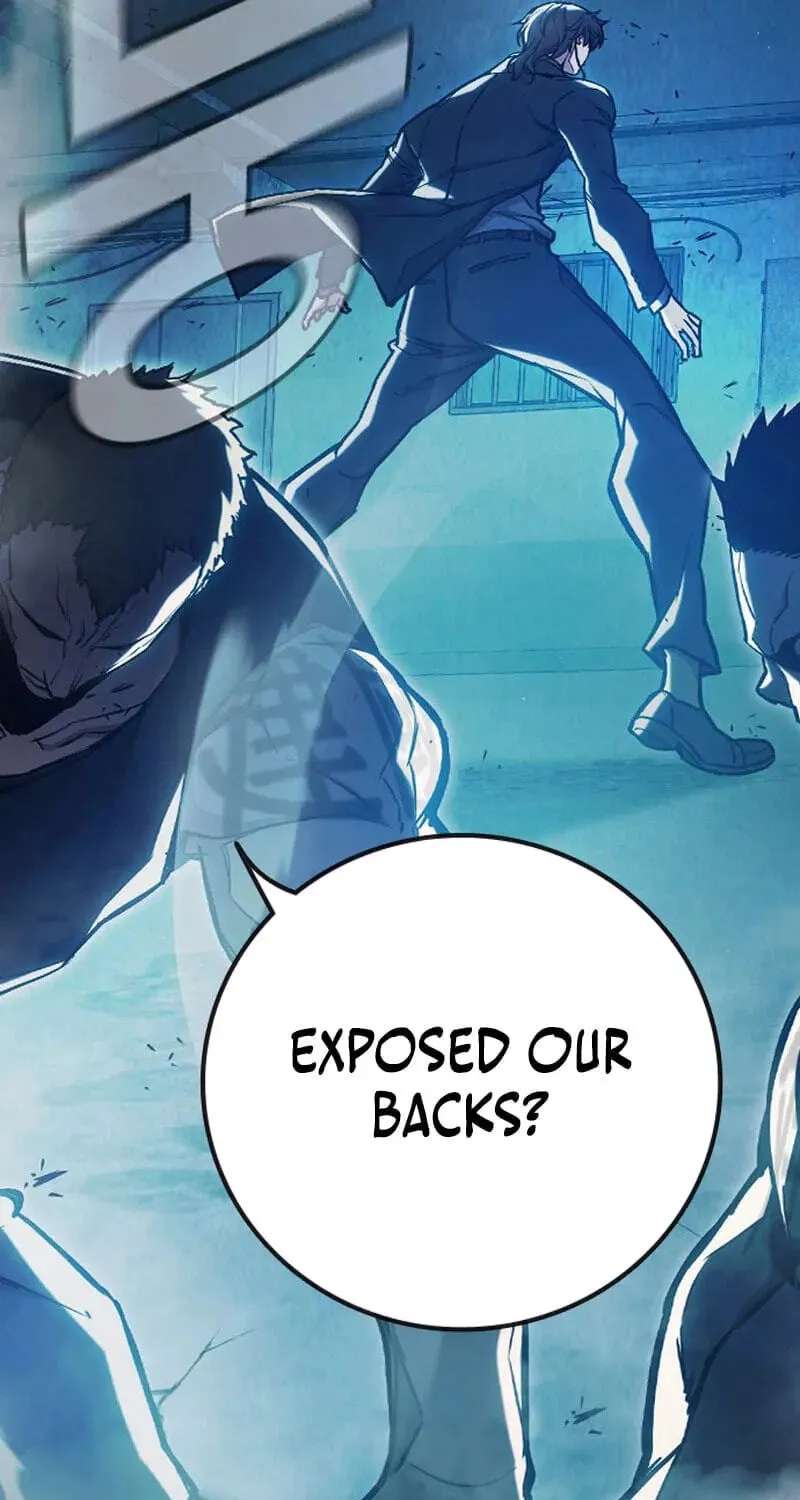 Juvenile Detention Center Chapter 106 - page 79