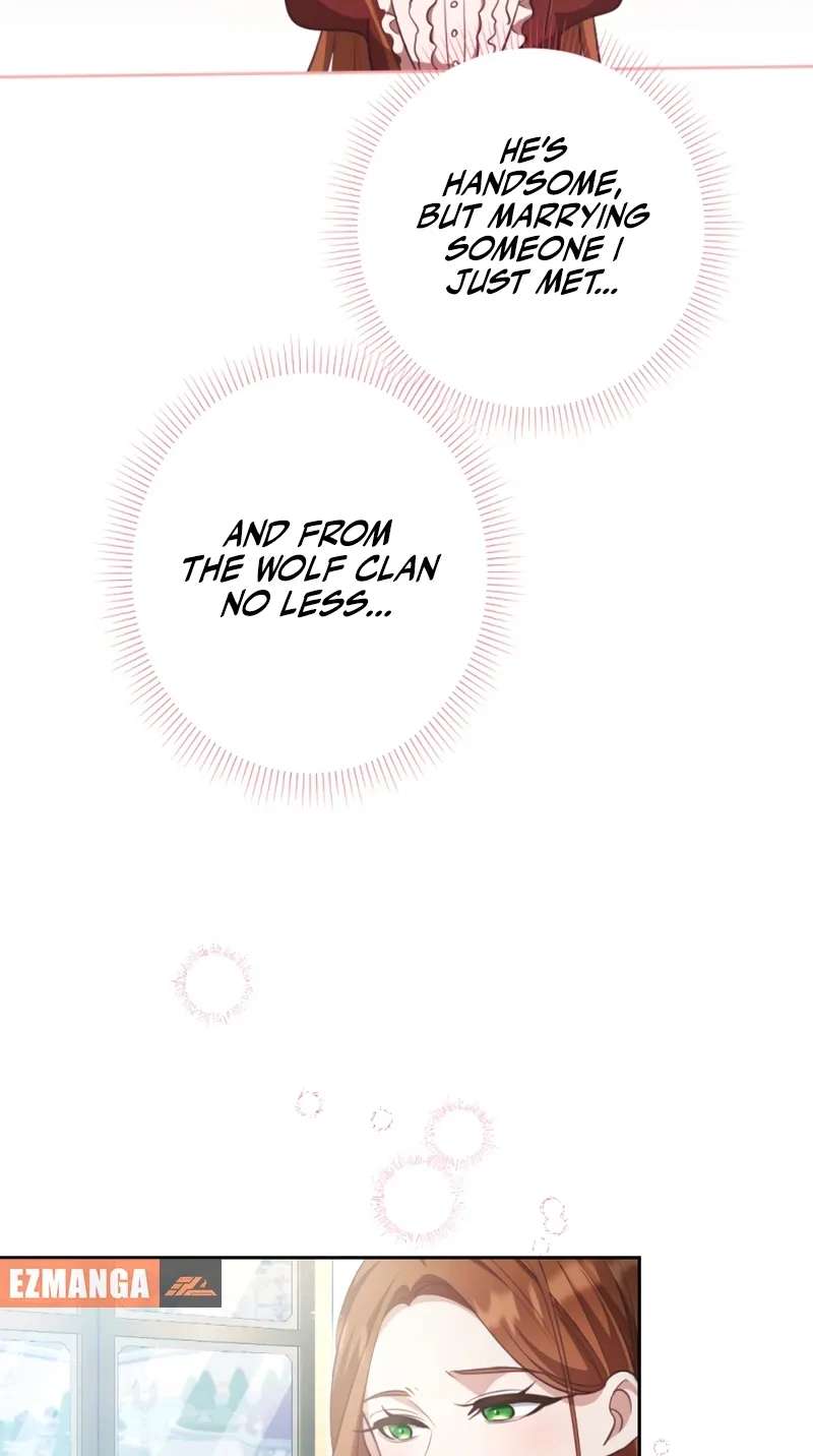 The Unhappy Poison Witch's Happy Marriage Chapter 2 - page 63