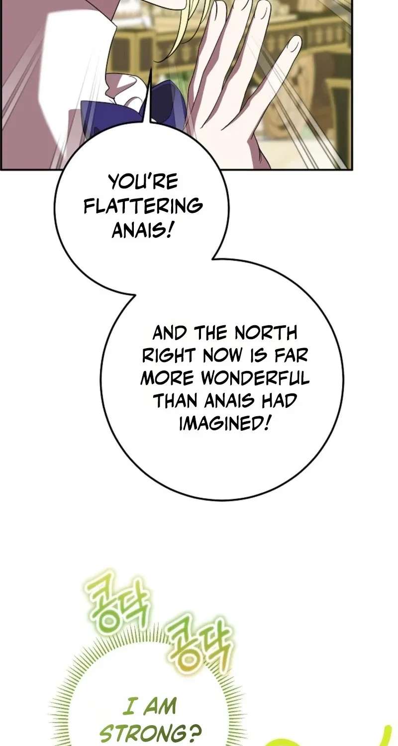 After The Possessor Left Chapter 26 - page 32