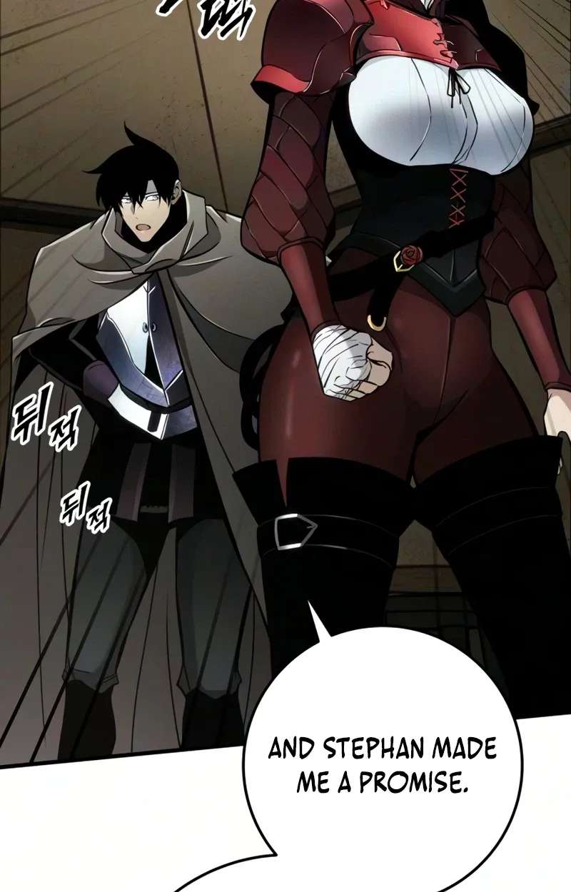 The Wandering Knight's Survival Manual Chapter 56 - page 113