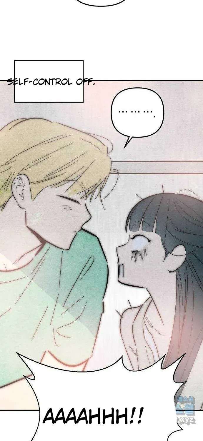 How to Turn You Around Chapter 34 - page 45