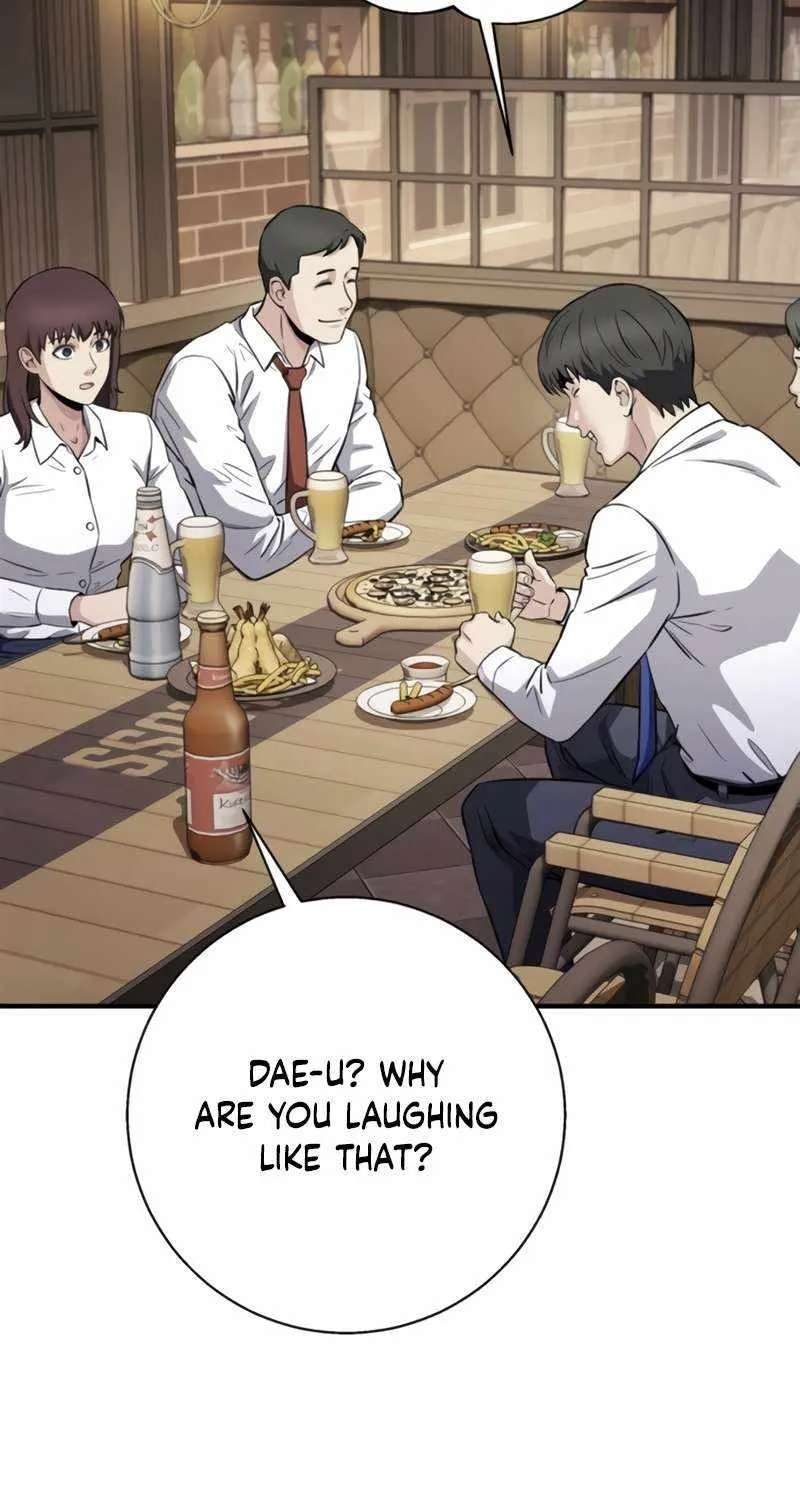 The Chaebol Family's Genius Monster Chapter 21 - page 78