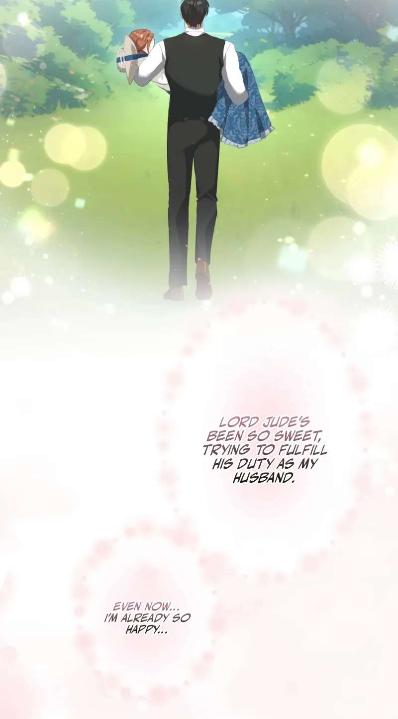 The Unhappy Poison Witch's Happy Marriage Chapter 14 - page 38