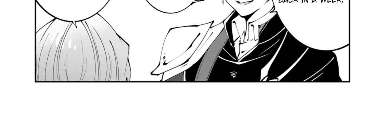 You Call Me 'You' and Break the Engagement? Fine—You'll Regret It. Chapter 9 - page 42
