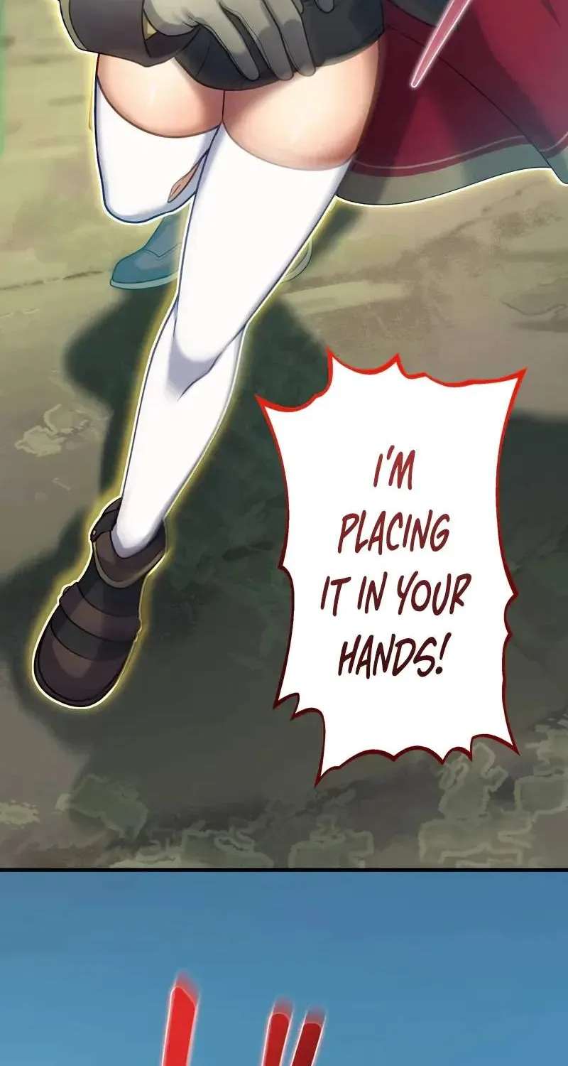 All the Heroes Are My Enemies: The ‘Useless’ Class Dropout Overpowers Everyone With His Barrier Skill and Takes Revenge Chapter 23 - page 87