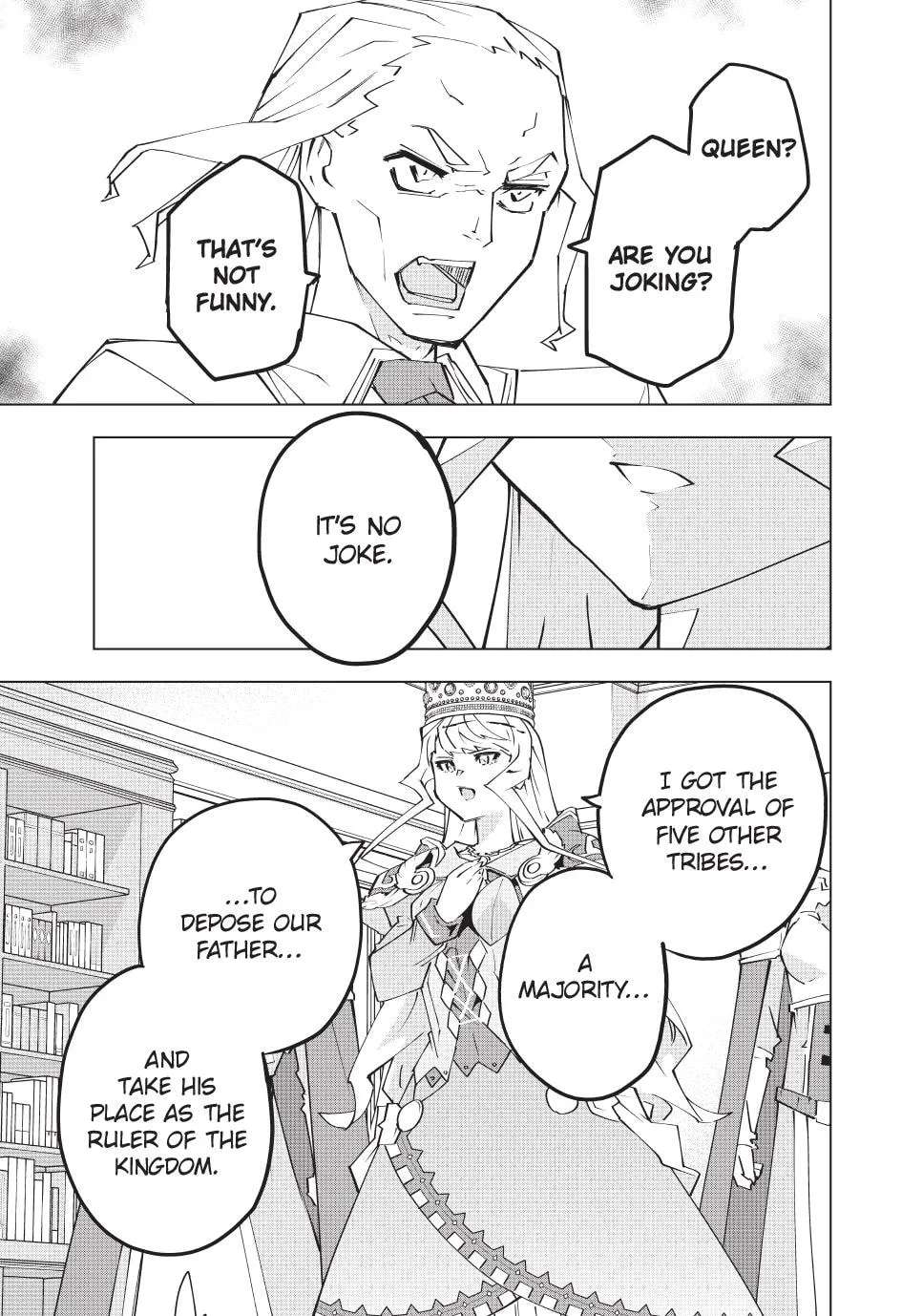 Backstabbed in a Backwater Dungeon: My Party Tried to Kill Me, But Thanks to an Infinite Gacha I Got LVL 9999 Friends and Am Out For Revenge Chapter 216 - page 3