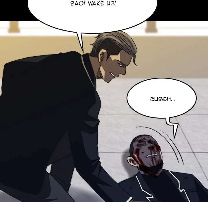 Watch Dog Chapter 67 - page 93