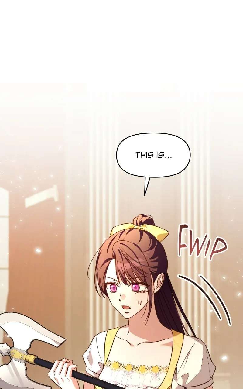 The Grand Duke’s Bride isa Warrior from Hell Chapter 38 - page 10