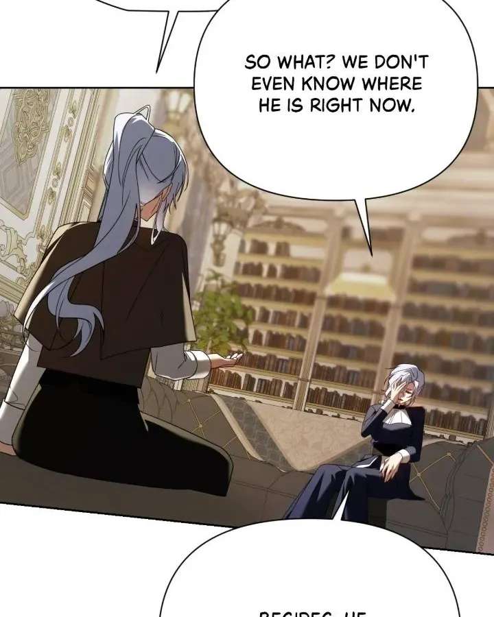 To the Witch Who Forgot the Birds Chapter 63 - page 48