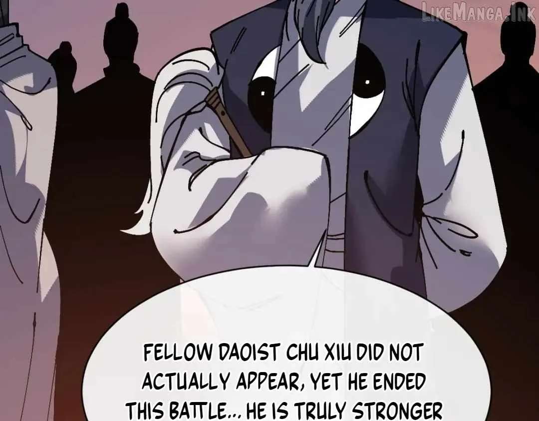 Devious Son Of Heaven Chapter 200 - page 100