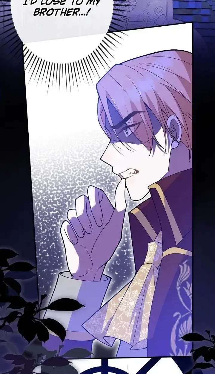 I’m an Exiled Single Mother, but the Crown Prince Became Obsessed With Me Chapter 59 - page 50