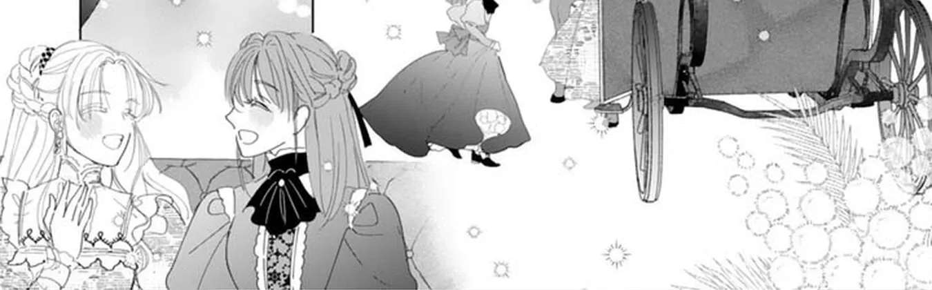 The 'Creepy' Lady Will Fulfill Her Duty as a Stepmother Chapter 1 - page 54