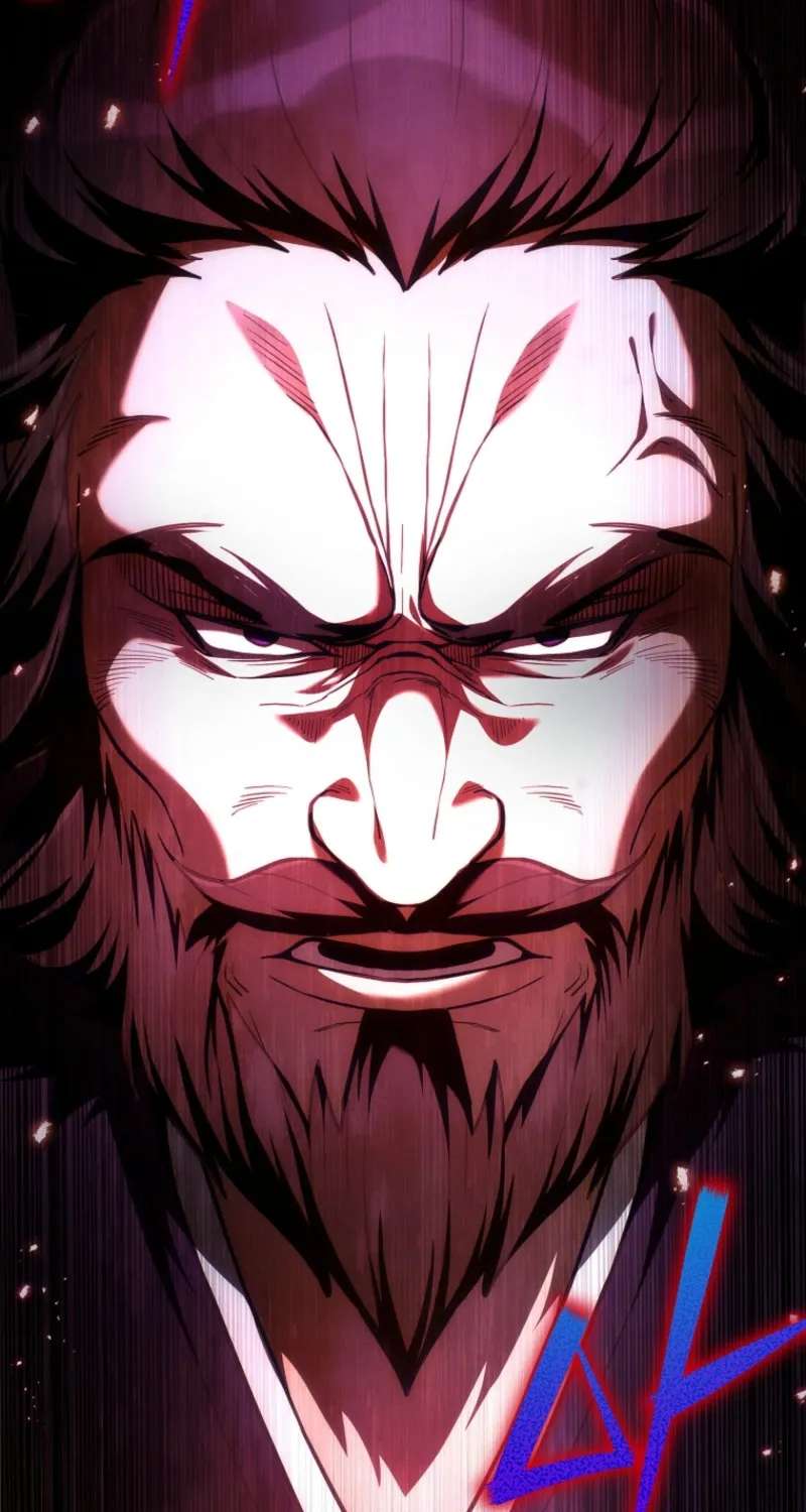 Samryu is the best in the world Chapter 23 - page 117