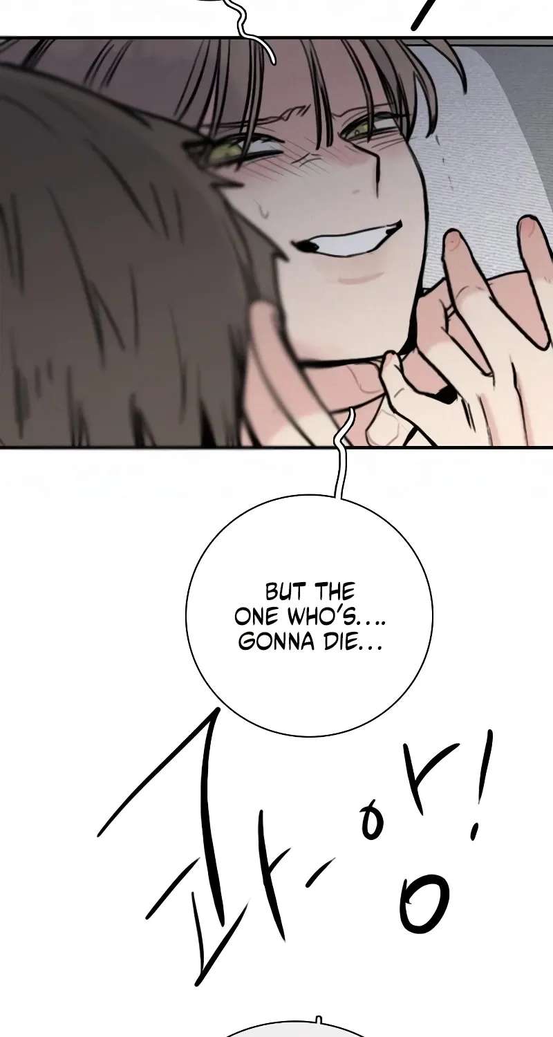 I'm Fine, Thank You, And You? Chapter 79 - page 81