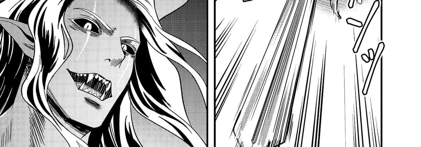 The Middle-Aged Archer Who Couldn't Become a Hero Becomes the Guardian of Mankind Chapter 2.3 - page 12