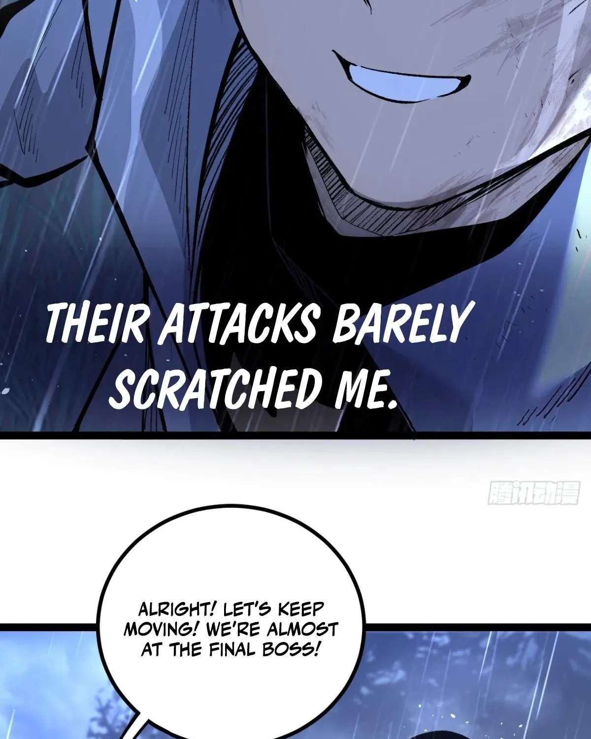 My Healing Skill Can Copy Anything, So I Conquered the Abyss Chapter 4 - page 20