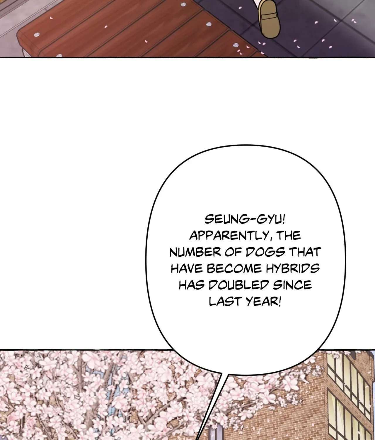 Samsam-Ine House Chapter 35 - page 73