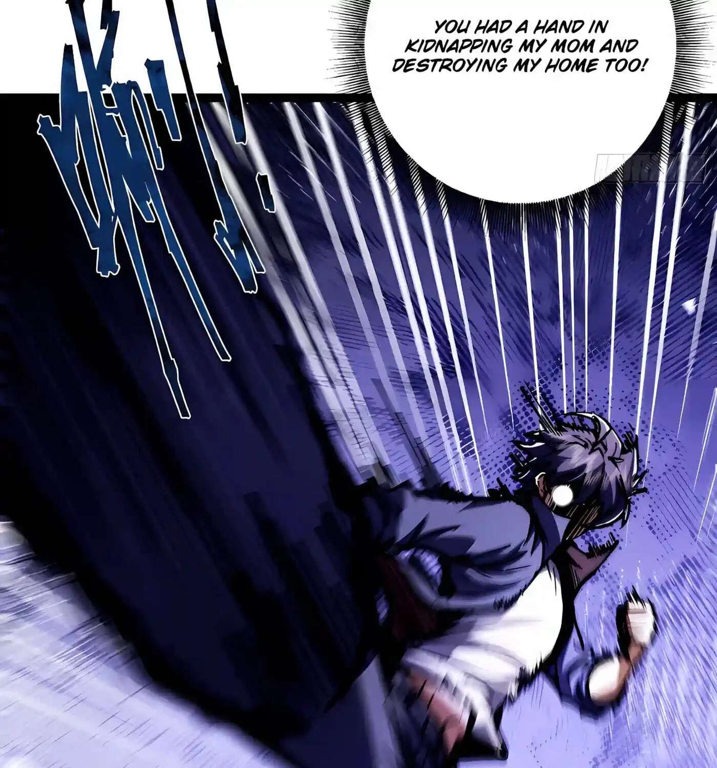 Chongsheng zhi Zhanshi Wei Wang Chapter 25 - page 45