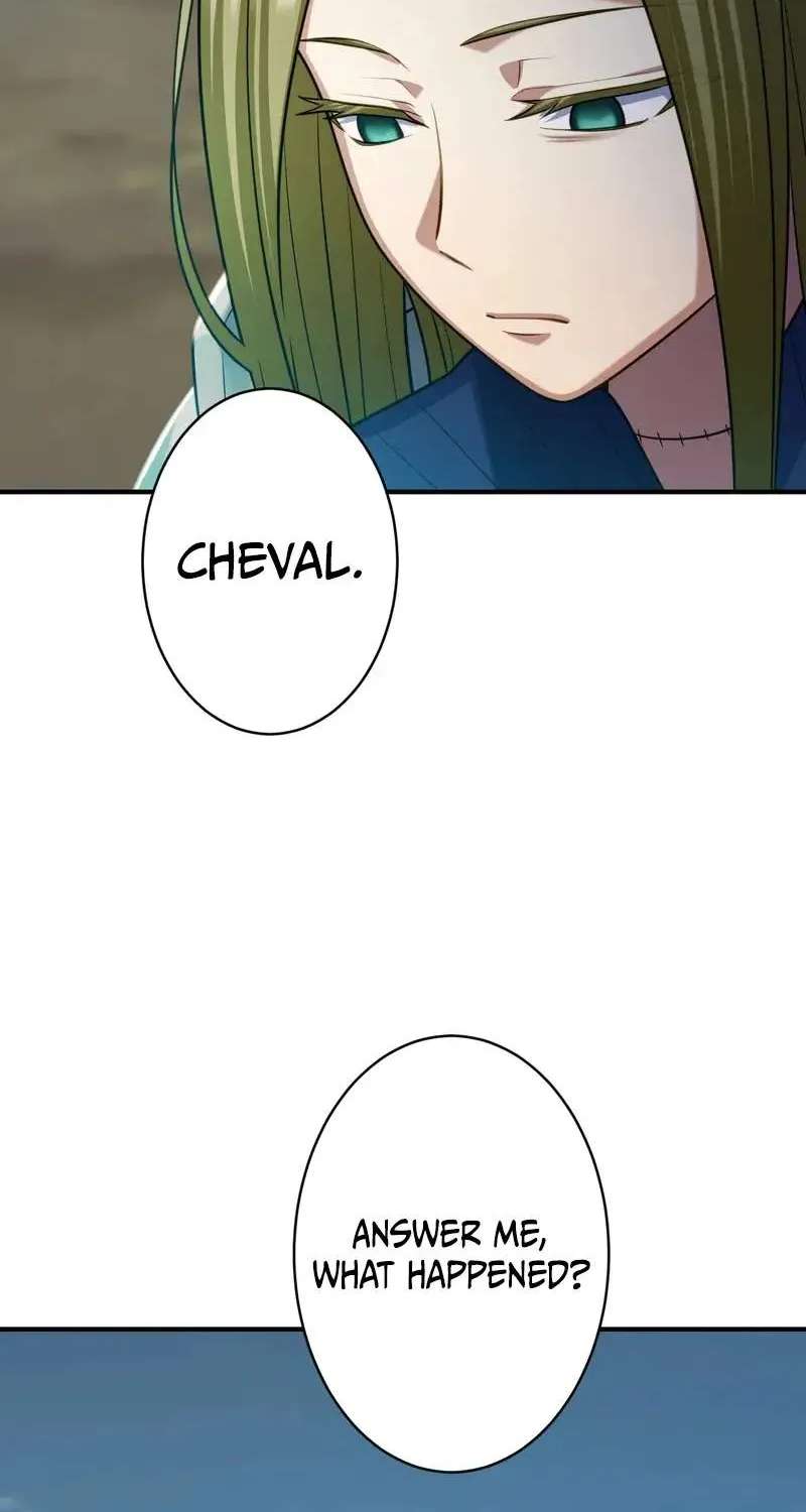 All the Heroes Are My Enemies: The ‘Useless’ Class Dropout Overpowers Everyone With His Barrier Skill and Takes Revenge Chapter 22 - page 6