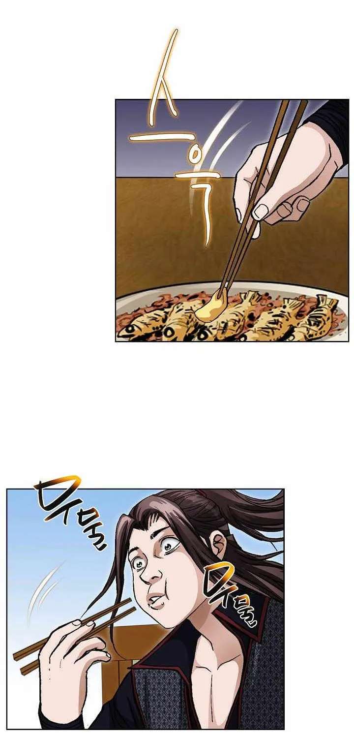 Return of the Immortal Monk Chapter 84 - page 49