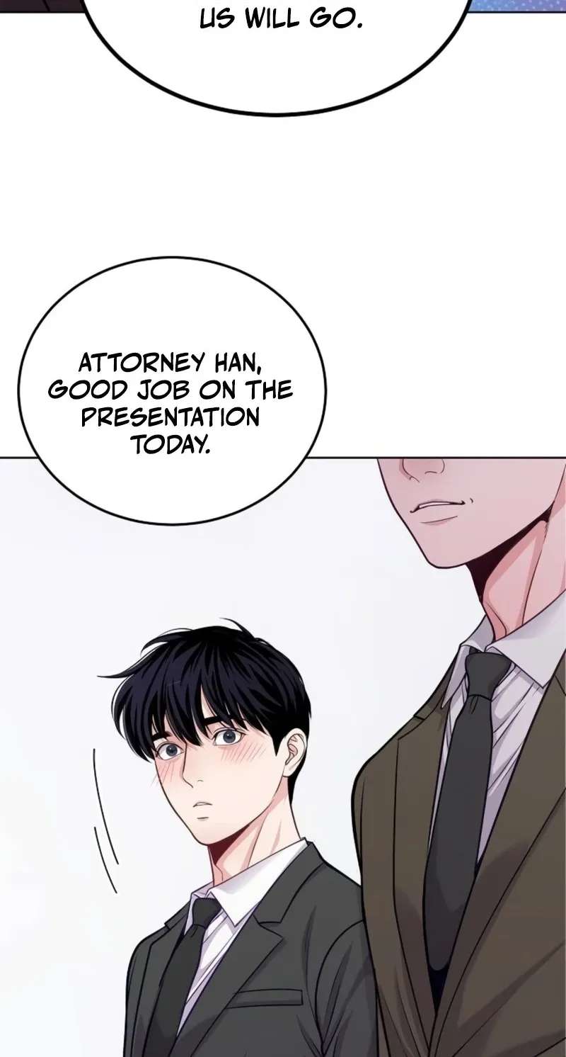 The Ordinary Lawyer's Subspace Chapter 42 - page 33