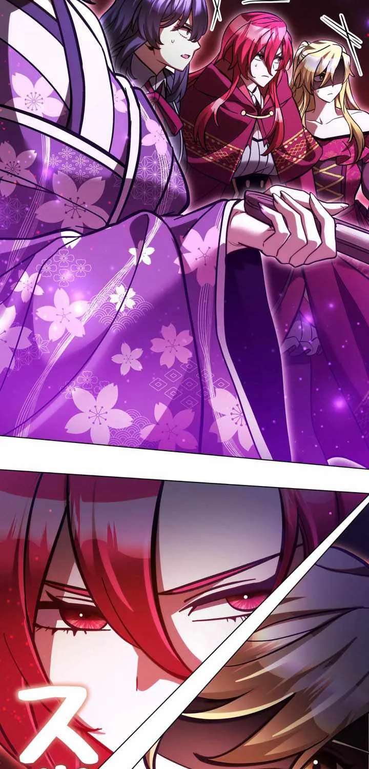 I’m a Hero, but the Heroines are Trying to Kill Me Chapter 70 - page 21