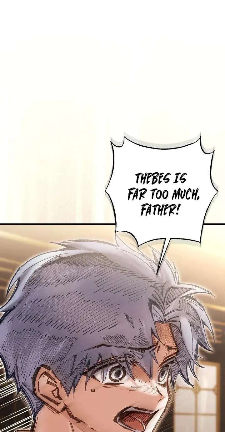 Adopted by My Enemy Chapter 81 - page 36