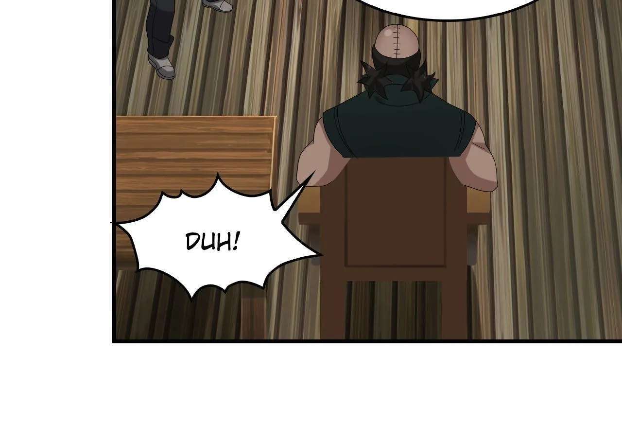 The Master of Fate Chapter 80 - page 34