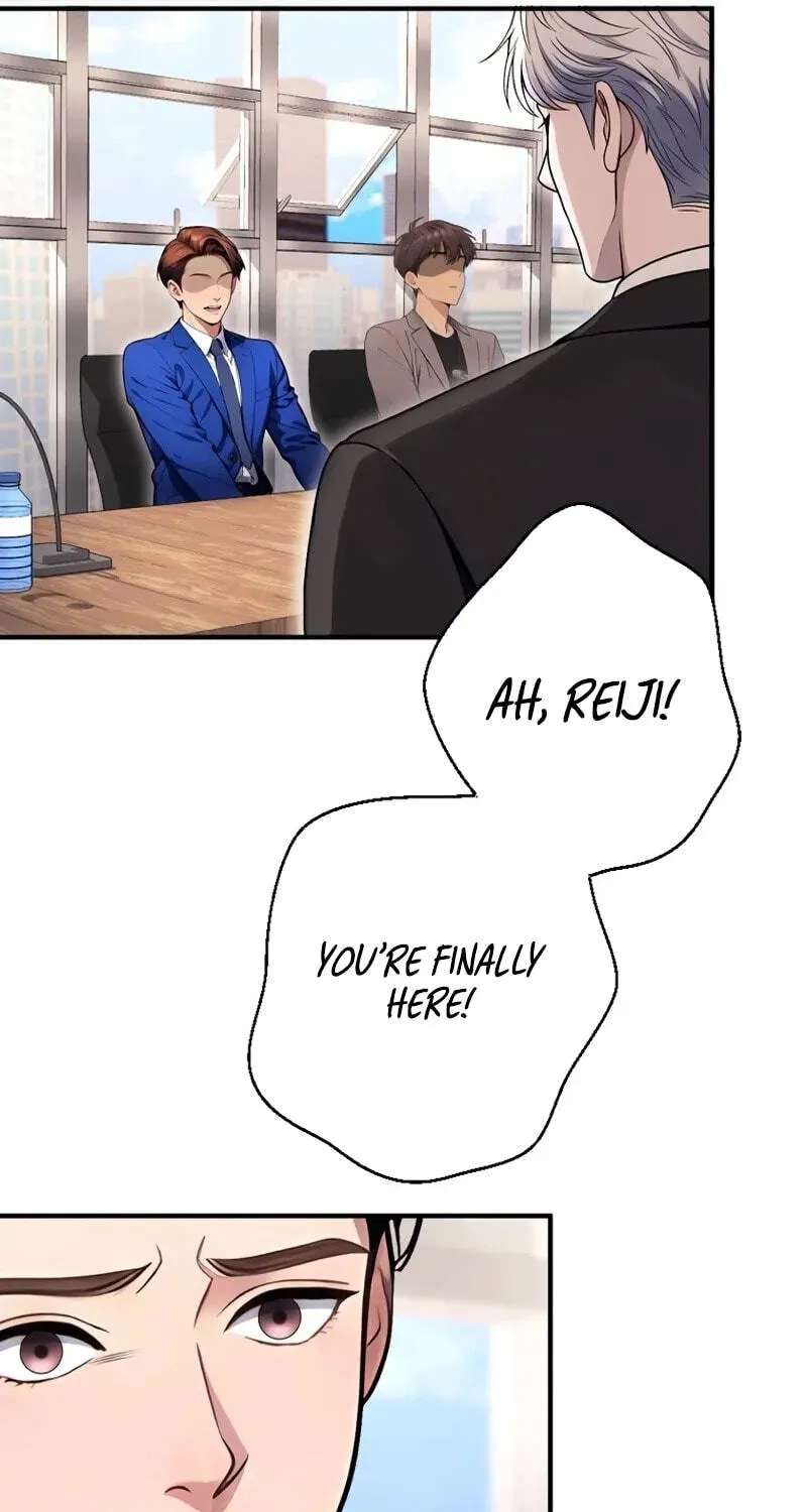 Until I Bring That Couple to Ruin Chapter 40 - page 10