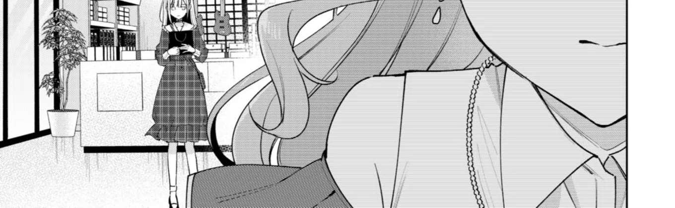 BanG Dream! It's MyGO!!!!! Swaying in the Rain, Looking for the Sunshine Chapter 16 - page 50