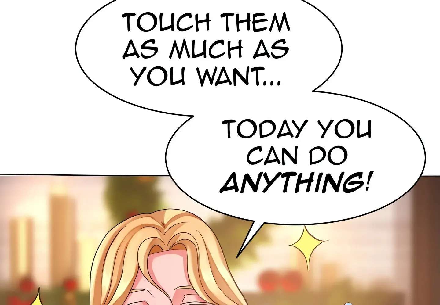 Between Snow and Chocolate Chapter 1 - page 49