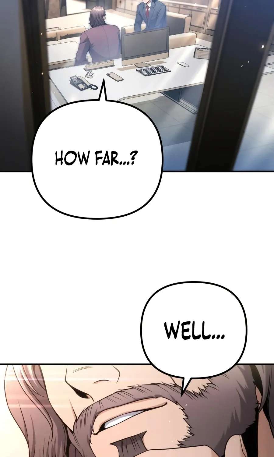 The Money Keeps Piling Up Even If I Spend It Chapter 14 - page 37