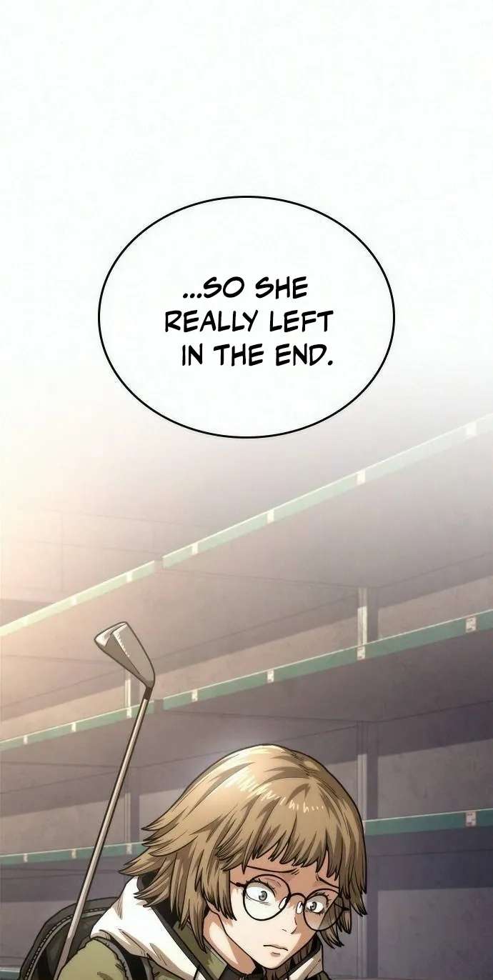 Love Tears Away the Zombie Chapter 3 - page 64