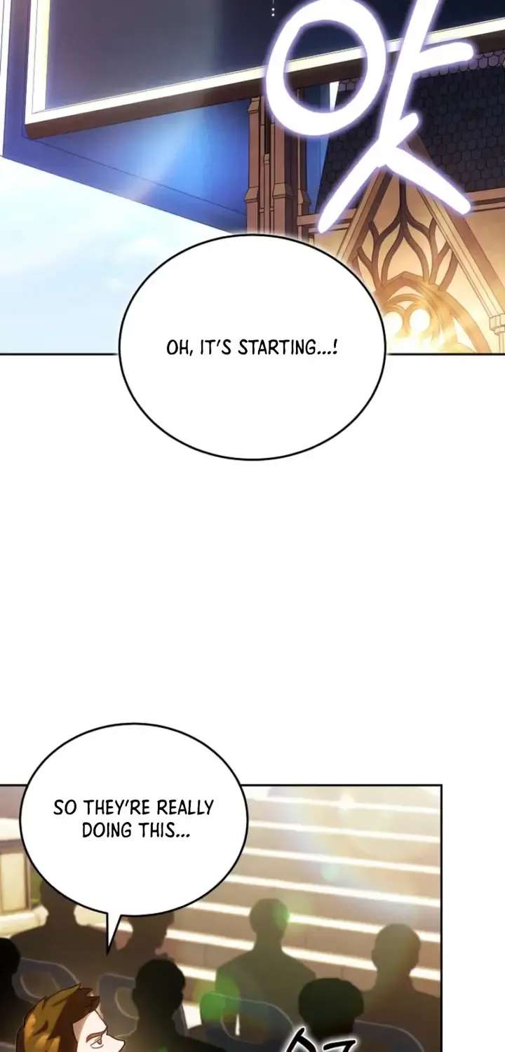 Vote for Your Knight! Chapter 13 - page 66