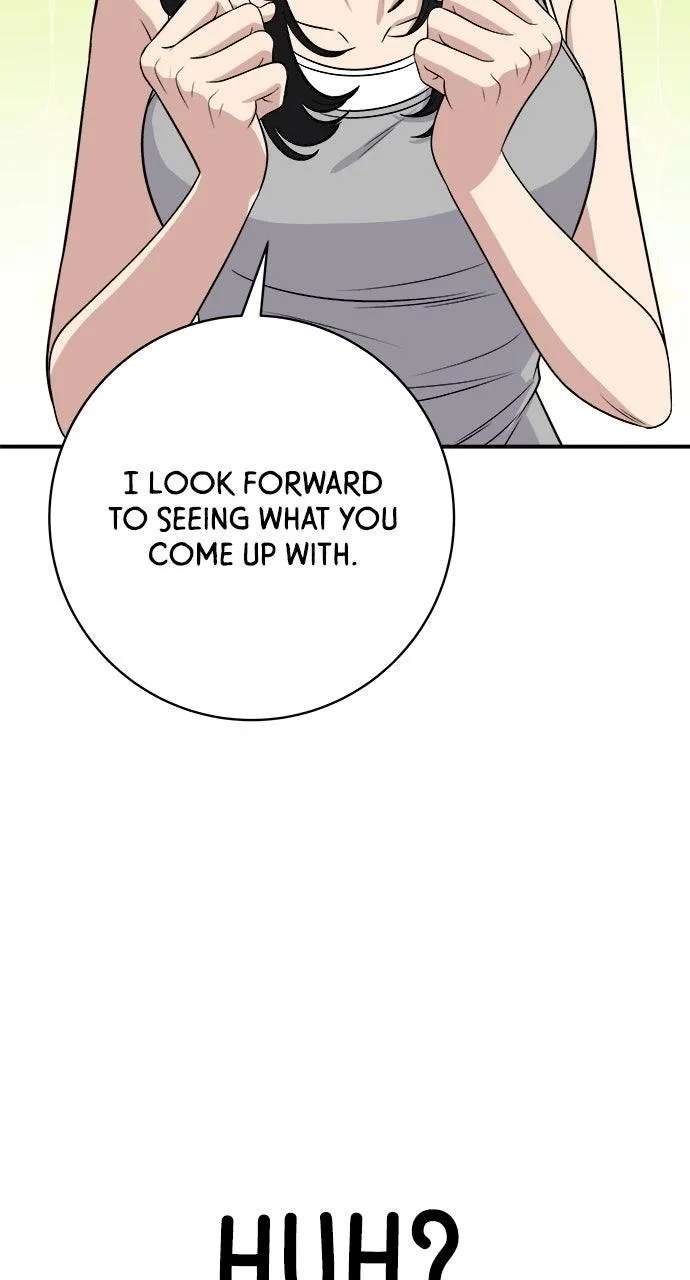 A DeadbEAT's Meal Chapter 241 - page 31