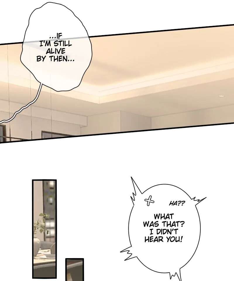 Idiots to Lovers Chapter 32 - page 30